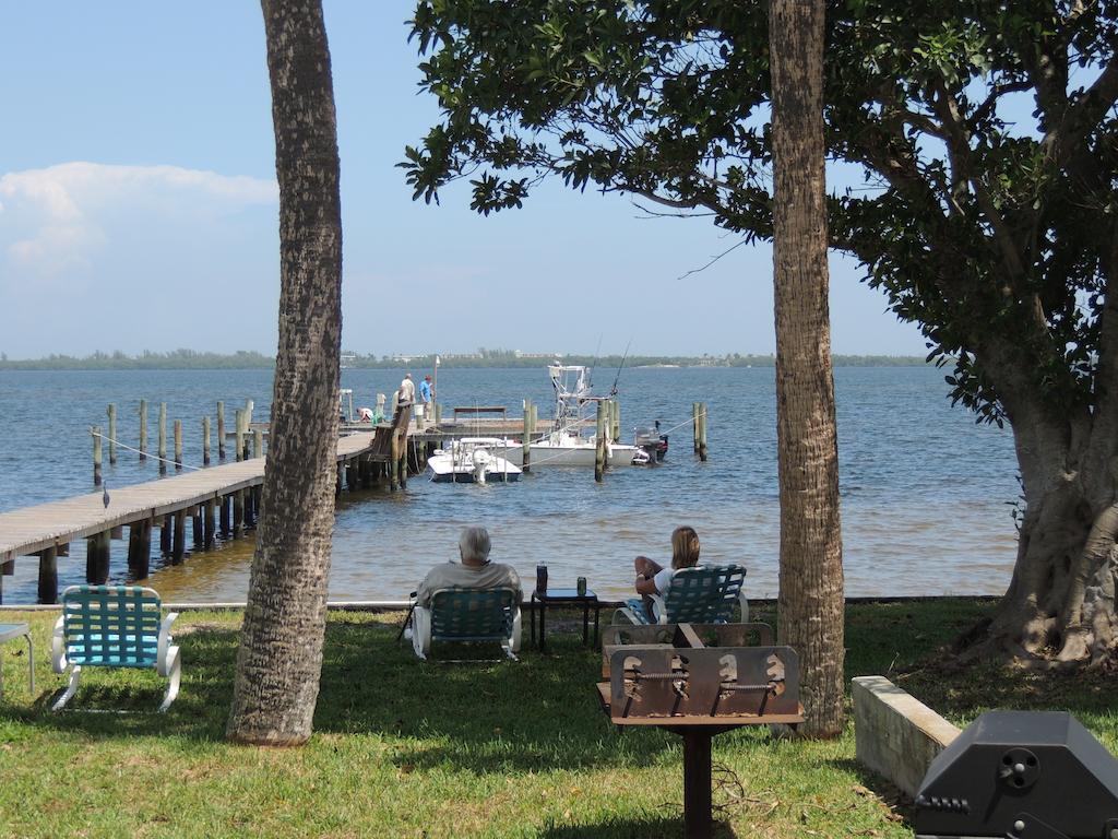 Caribbean Shores Waterfront Resort Jensen Beach Room photo
