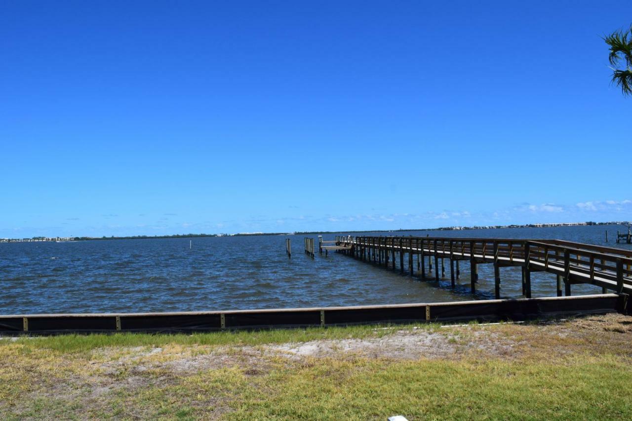Caribbean Shores Waterfront Resort Jensen Beach Room photo
